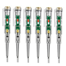 Στυλό δοκιμής τάσης AC70-250V-6-Pack