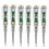 Στυλό δοκιμής τάσης AC70-250V-6-Pack 1