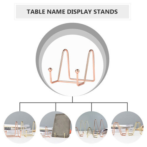Displayplank voor tablet en boek (2 stuks) 1