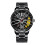 Men's Automatic Watch Tire-Shaped Design 1 Piece 1