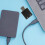 USB-geluidskaart met microfoon- en hoofdtelefoonaansluiting 2