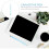 Penna stilo blu a punta fine per tablet con punta sostituibile 4