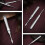 Stainless Steel Tea Needle Tool 9 Pieces 3