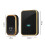 Wireless Doorbell Camera with 45 Melodies and LED Flash 3