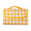 Kayannuo waterproof picnic mat thickened L yellow 1