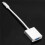 Typ-C till VGA-adapterkabel 1080P USB3.1Silver 4