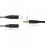 Headphone Microphone Combo 3.5 mm Audio Cable 5