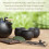 Pu'er tea pry cutter alloy drinking needle 1 piece 5