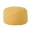 Housse de pouf douce et décorative pour repose-pieds (1 pièce) 2