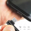 Type-C naar 3,5 mm audioadapter voor Galaxy 3