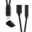 USB-C til 3,5 mm lydadapterkabel 5