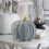 Handcrafted Knitted Pumpkin Decoration1pc 1