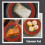 Air Fryer Liner Silicone Kitchen Baking Mat 2 pcs 6