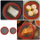 Air Fryer Liner Silicone Kitchen Baking Mat 2 pcs 5