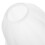 Glass lampshade for E27 desk or wall lamp 5