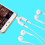 3,5-mm-Stereo-Audio-Splitter-Adapter mit U-förmiger Klinkenbuchse 6