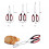 Edelstahl-Scherenzange, 13 Zoll, 2er-Pack 4
