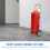 Fire Extinguisher Rubber Pad Protector 10 pcs 2