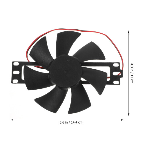 Pièce de rechange pour ventilateur de refroidissement de plaque à induction 2