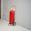 Fire Extinguisher Rubber Pad Protector 10 pcs 5