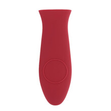 Poignées de poêles en silicone antidérapantes