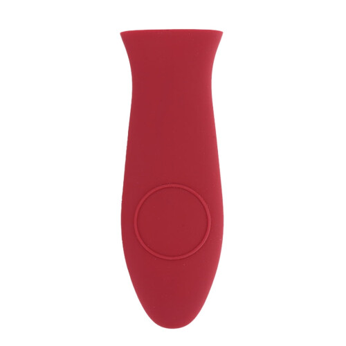 Poignées de poêles en silicone antidérapantes