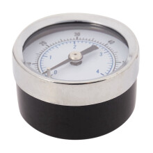 Manometru mini Z510-60PSI, 40 mm, 1/8" NPT