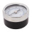 Z51Mini Manometr 0-60 PSI 40 mm 1/8" NPT 1