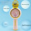 Children's Bluetooth Wireless Microphone 1pc 4