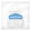 Brauthandtasche aus Satin, Hochzeitsgeschenktasche (1 Stück) 5