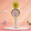 Children's Bluetooth Wireless Microphone 1pc 6