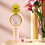 Children's Bluetooth Wireless Microphone 1pc 7