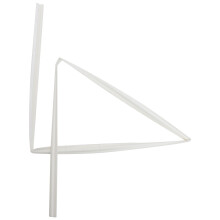 Joint de porte et fenêtre en mousse de polyuréthane (2 pièces)