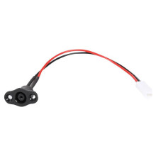 Oplaadpoort voor elektrische scooters van Xiaomi M365