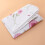 Κάλυμμα Πλυντηρίου Ρούχων Ροζ 1 Τεμάχιο 5