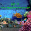 Battleship Aquarium Decoration Set 5