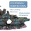 Battleship Aquarium Decoration Set 3
