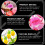 Décorations de table Eease19pcs Lovely Toppers, décorations créatives ananas, thème Hawaï 2