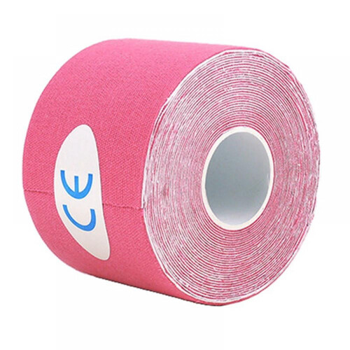 Kinesiology Tape for Athletic Support Knee Shoulder Elbow
