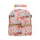 Insulated Breastmilk Cooler Bag with Ice Pack 1 Pack 1