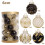 Staron black Christmas ornaments 60mm 25 pcs 4