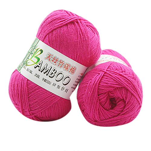 Snáth Cadáis Bambú Te Bog Nádúrtha 50g