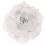 Broche de flor de camelia para mujer (1 pieza) 5