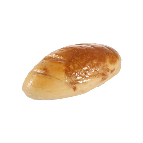 Croissantformet LED-nattlys for dekorasjon av kakebutikk 1