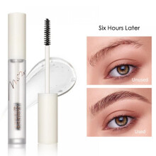 Clear Eyebrow Setting Gel Waterproof 1.81 oz