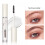 Clear Eyebrow Setting Gel Waterproof 1.81 oz 1