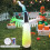 Halloween inflatable ghost indoor outdoor 1 piece 5