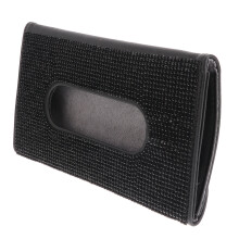 Auto-Maskenspender, Taschentuchbox mit Serviettenhalter