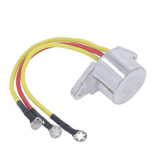 Voltage Regulator Rectifier 12V DC Waterproof Aluminum for