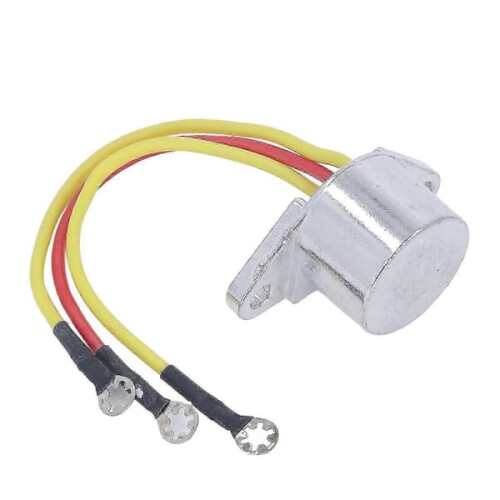 12V DC Waterproof Voltage Regulator Rectifier for Johnson